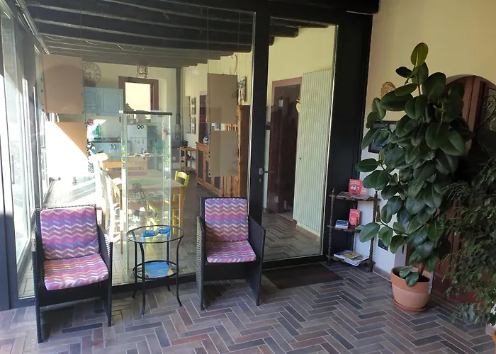 Le Tre Arti