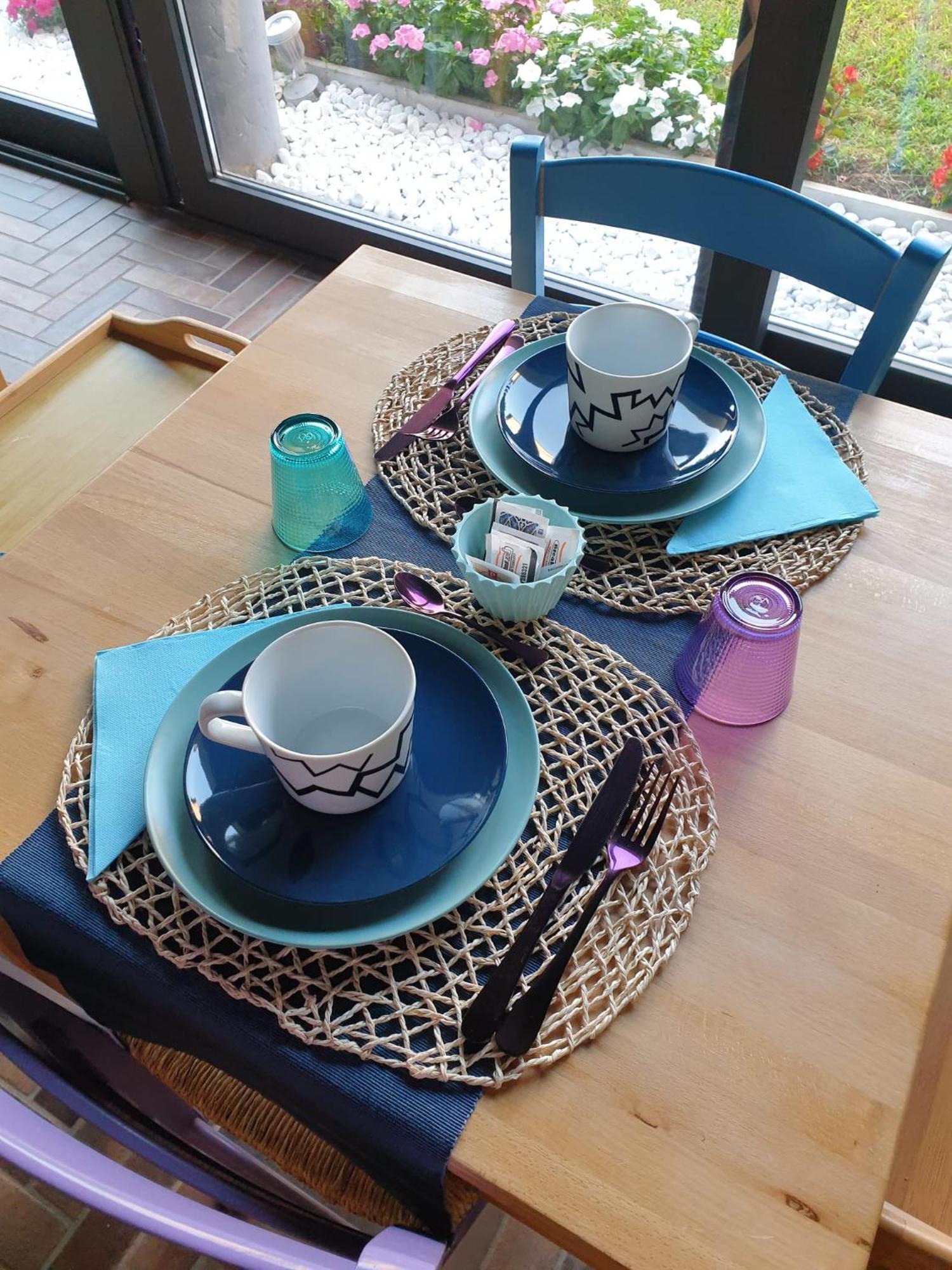 Alojamento de Acomodação e Pequeno-almoço Le Tre Arti Gavirate